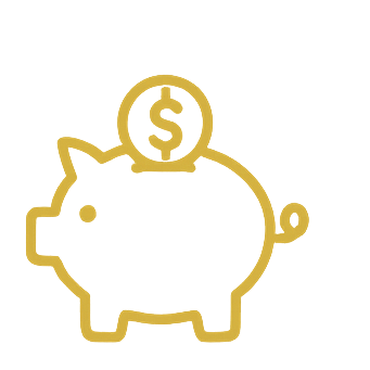 Save Money icon