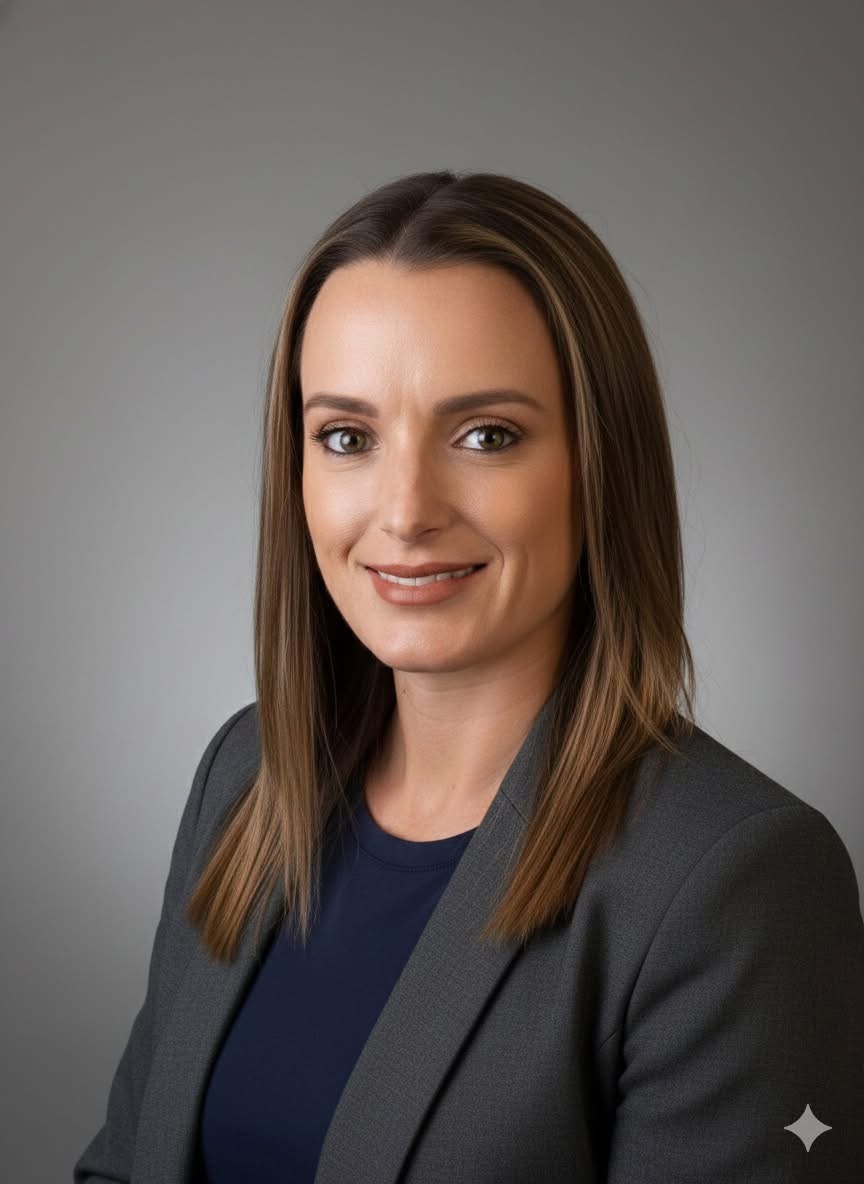 Jessica Fritz &mdash; Family Law Attorney