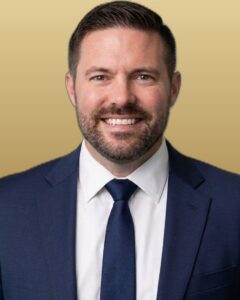 Keith P. — network attorney